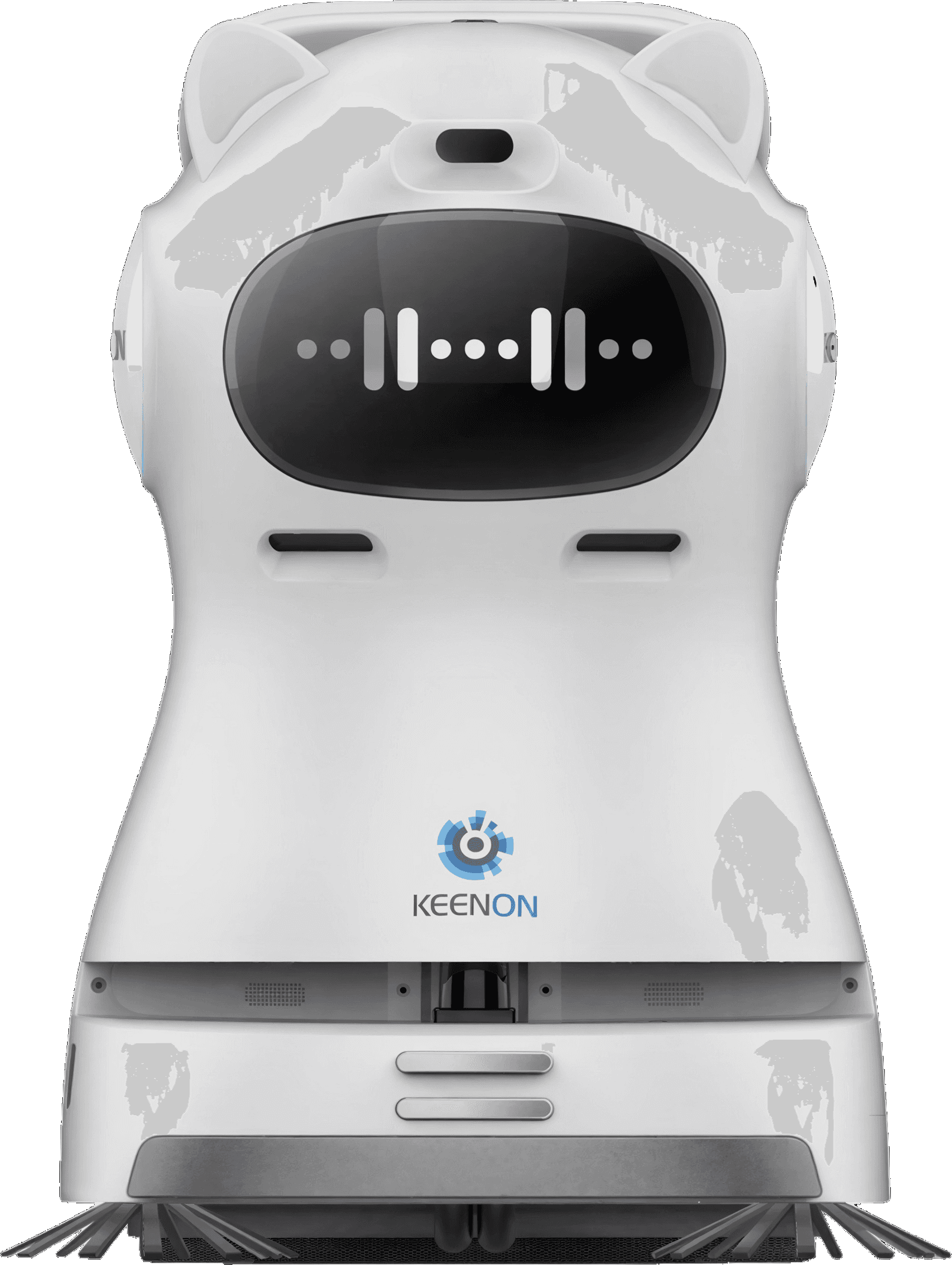 Ehtne KEENONi koristusrobot